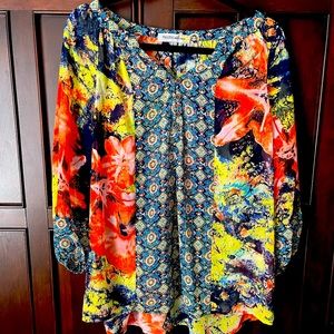 Women’s blouse